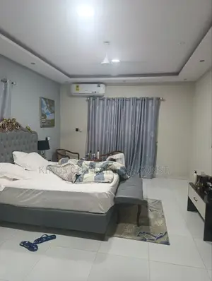 4bdrm House in Kings-City-Estate, West Legon for sale
