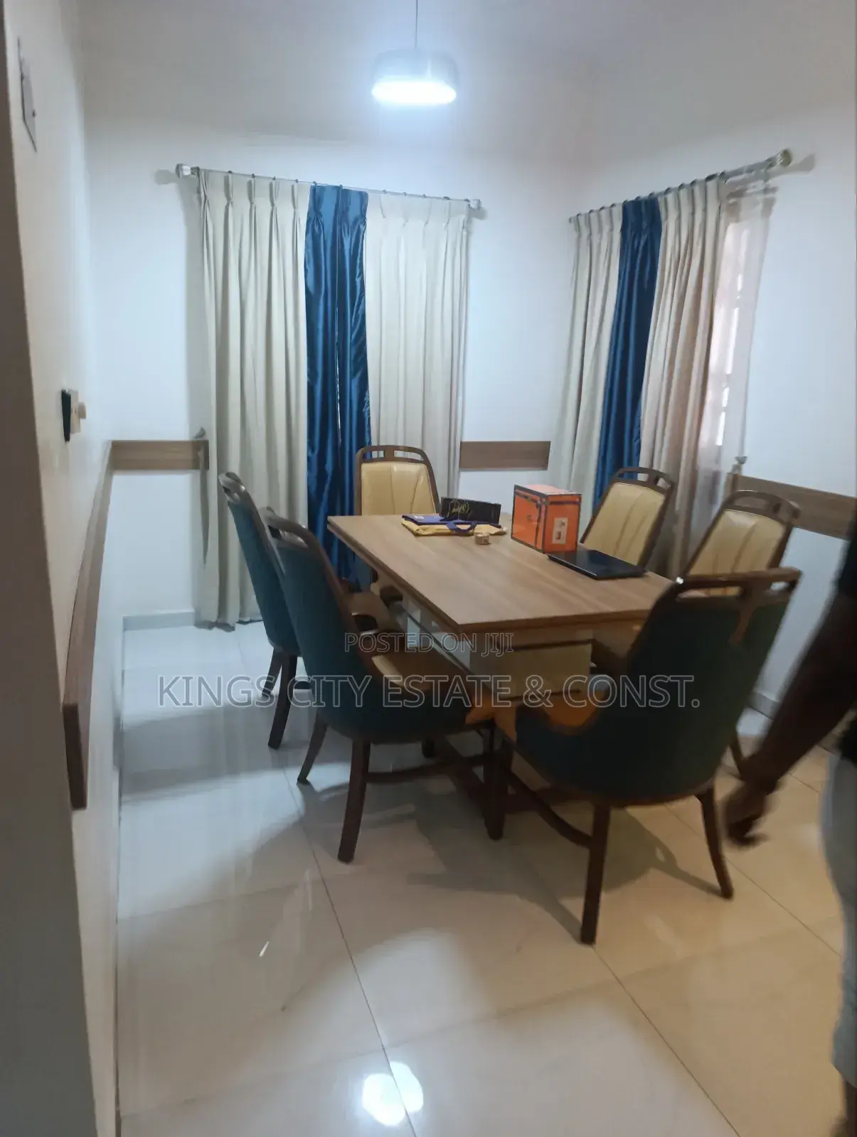4bdrm House in Kings-City-Estate, West Legon for sale