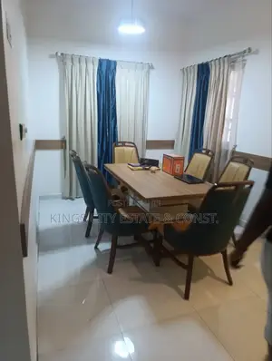 4bdrm House in Kings-City-Estate, West Legon for sale