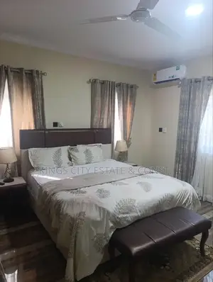 4bdrm House in Kings-City-Estate, West Legon for sale