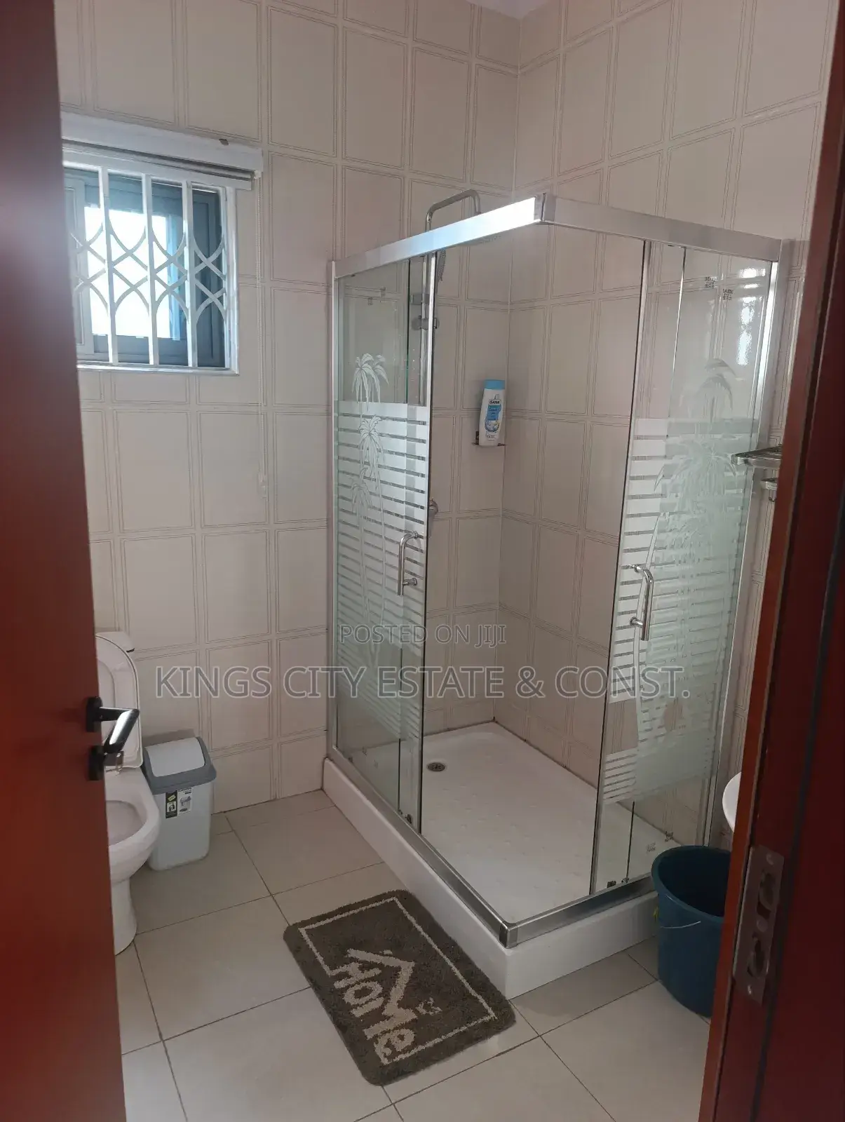 4bdrm House in Kings-City-Estate, West Legon for sale