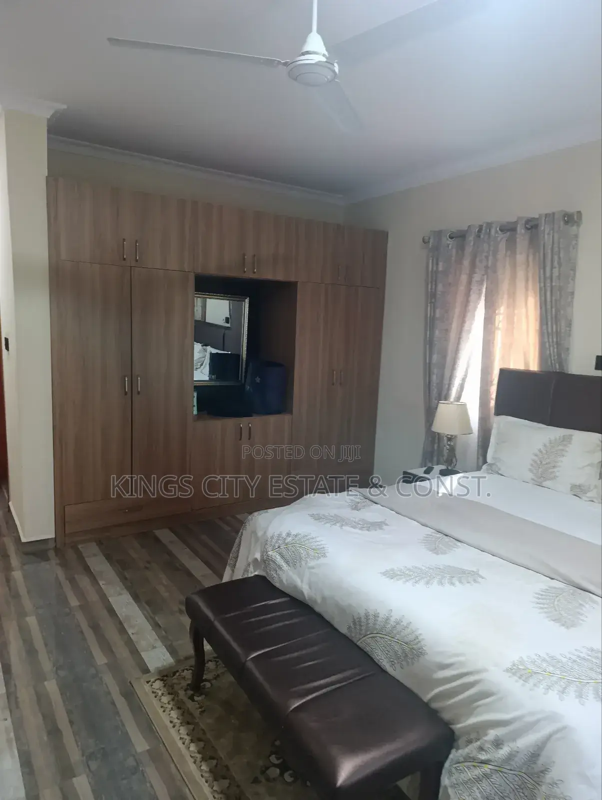 4bdrm House in Kings-City-Estate, West Legon for sale