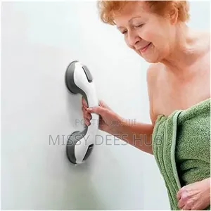 Bathroom Safety Handle / Anti-Slip Support Handle
