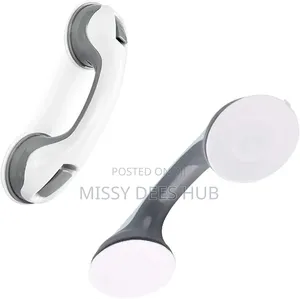 Bathroom Safety Handle / Anti-Slip Support Handle