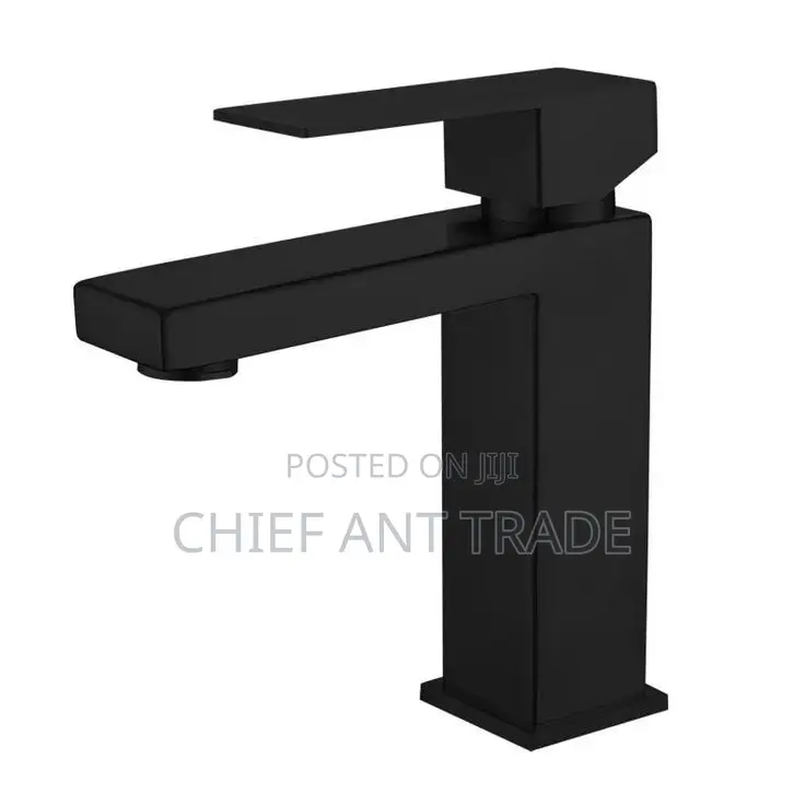 Tap / Faucet. Hot Cold. 