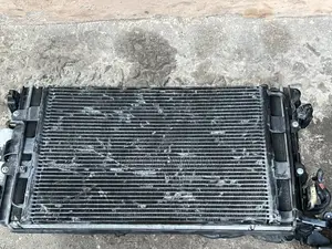 Vw-Golf 4– Radiator Volkswagen-2000/2008