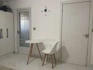 Furnished 1bdrm Apartment in Madina for rent