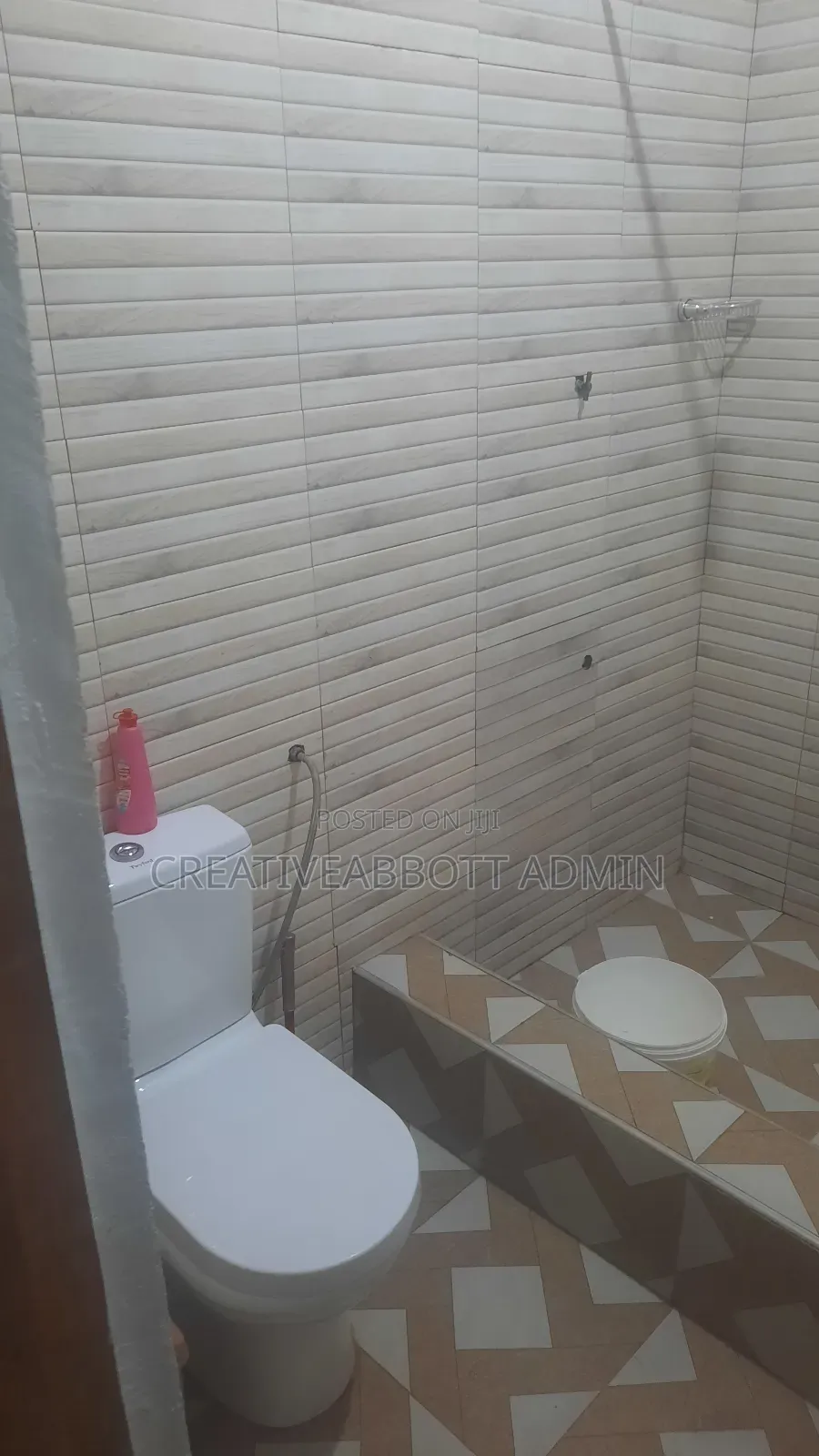 Furnished Rooms for Short Rental