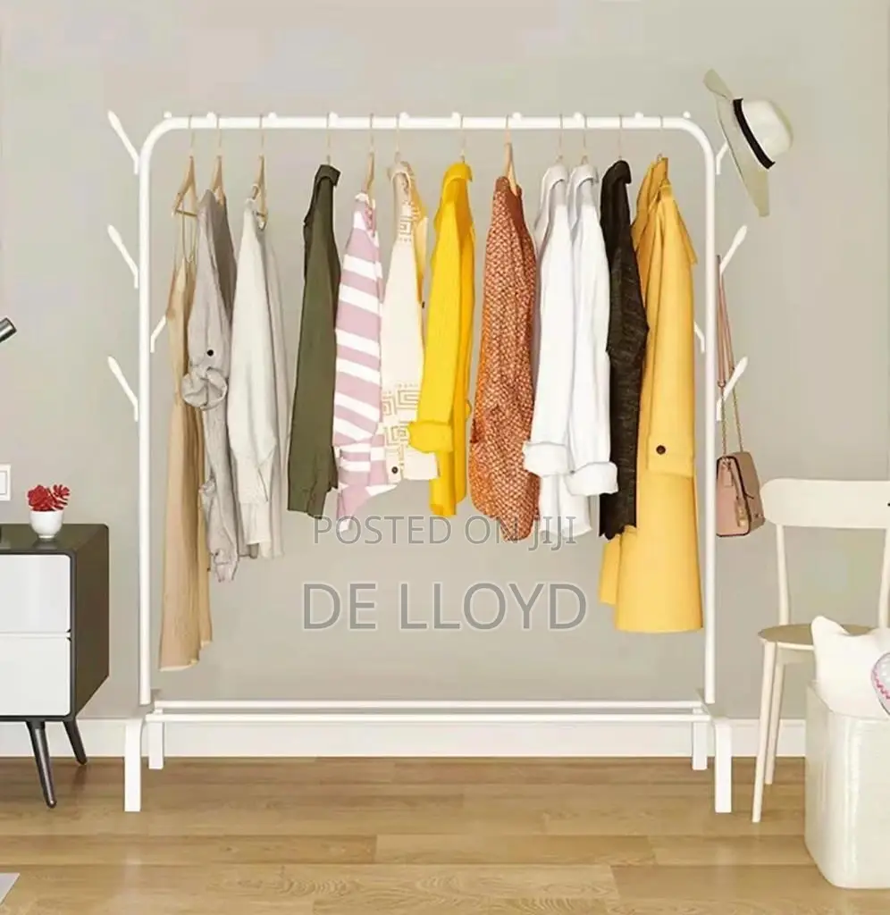 Single Cloth Hanger
