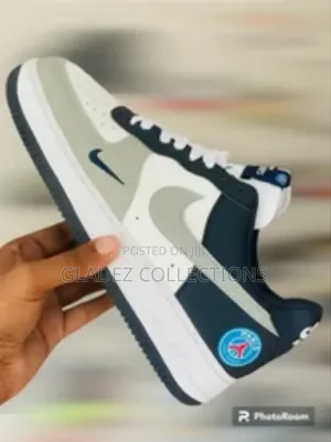 Nike Airforce1paris Saint Germain