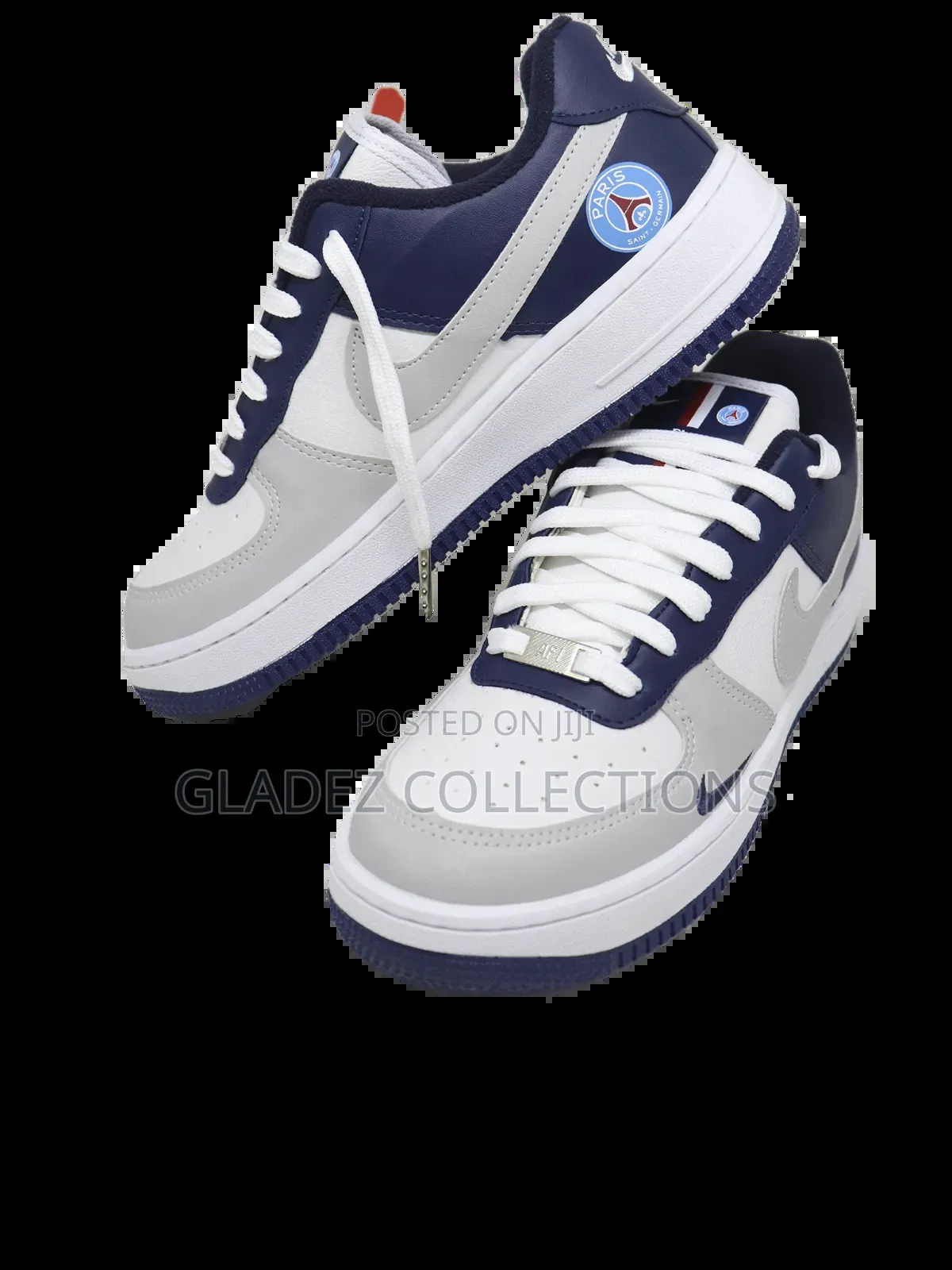 Nike Airforce1paris Saint Germain