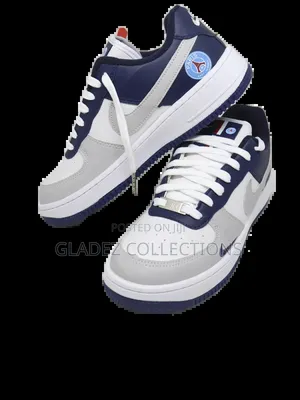 Nike Airforce1paris Saint Germain