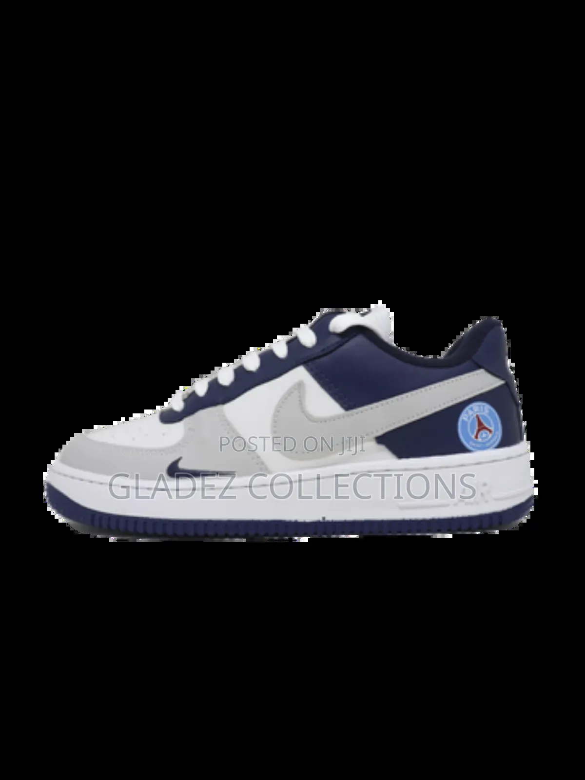 Nike Airforce1paris Saint Germain