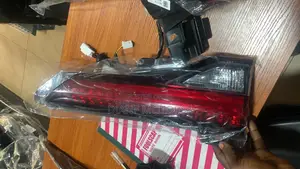 Outlander 2022 Tail Light Pair
