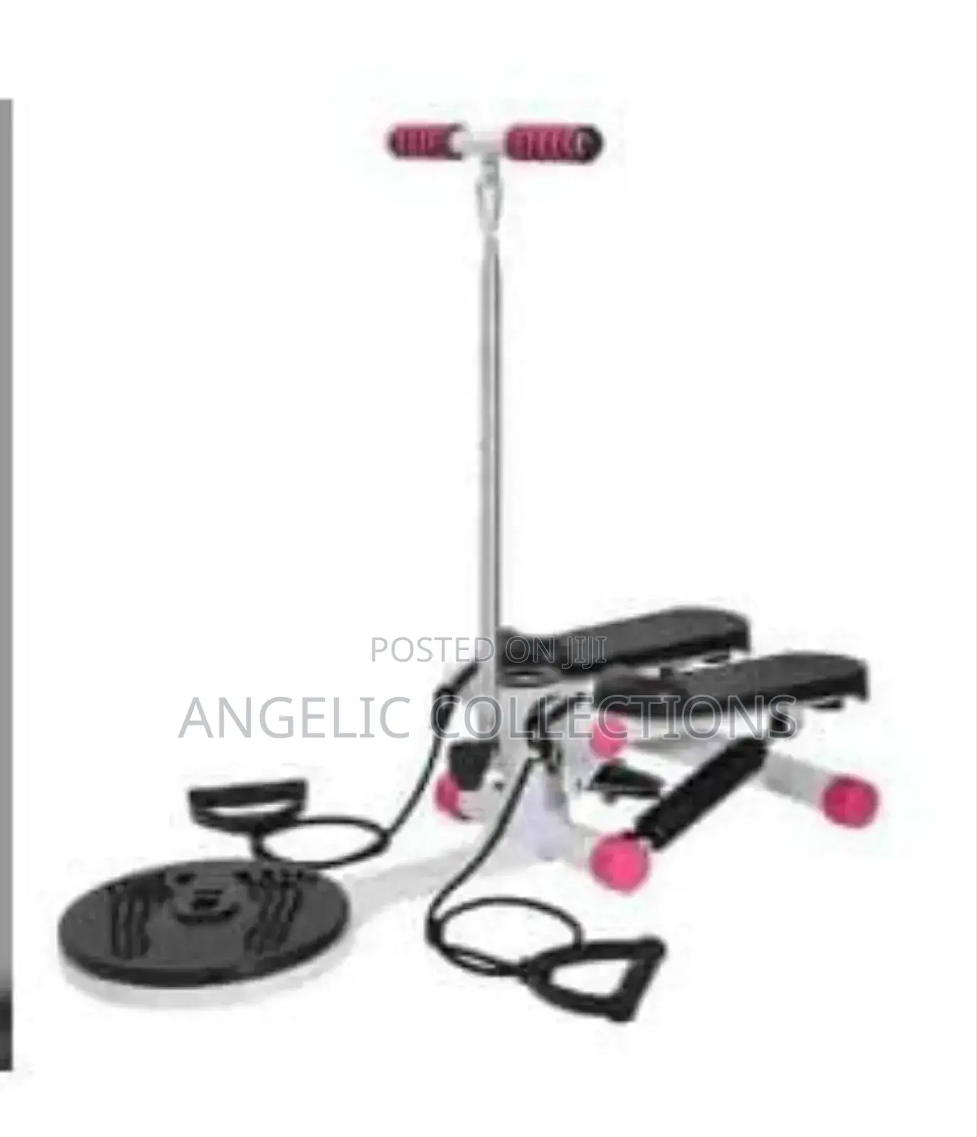 Mini Stepper