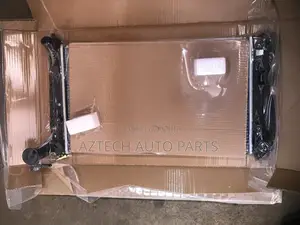 Toyota Corrolla 2003,2004,2005,2006,2008 Radiator/Water Tank