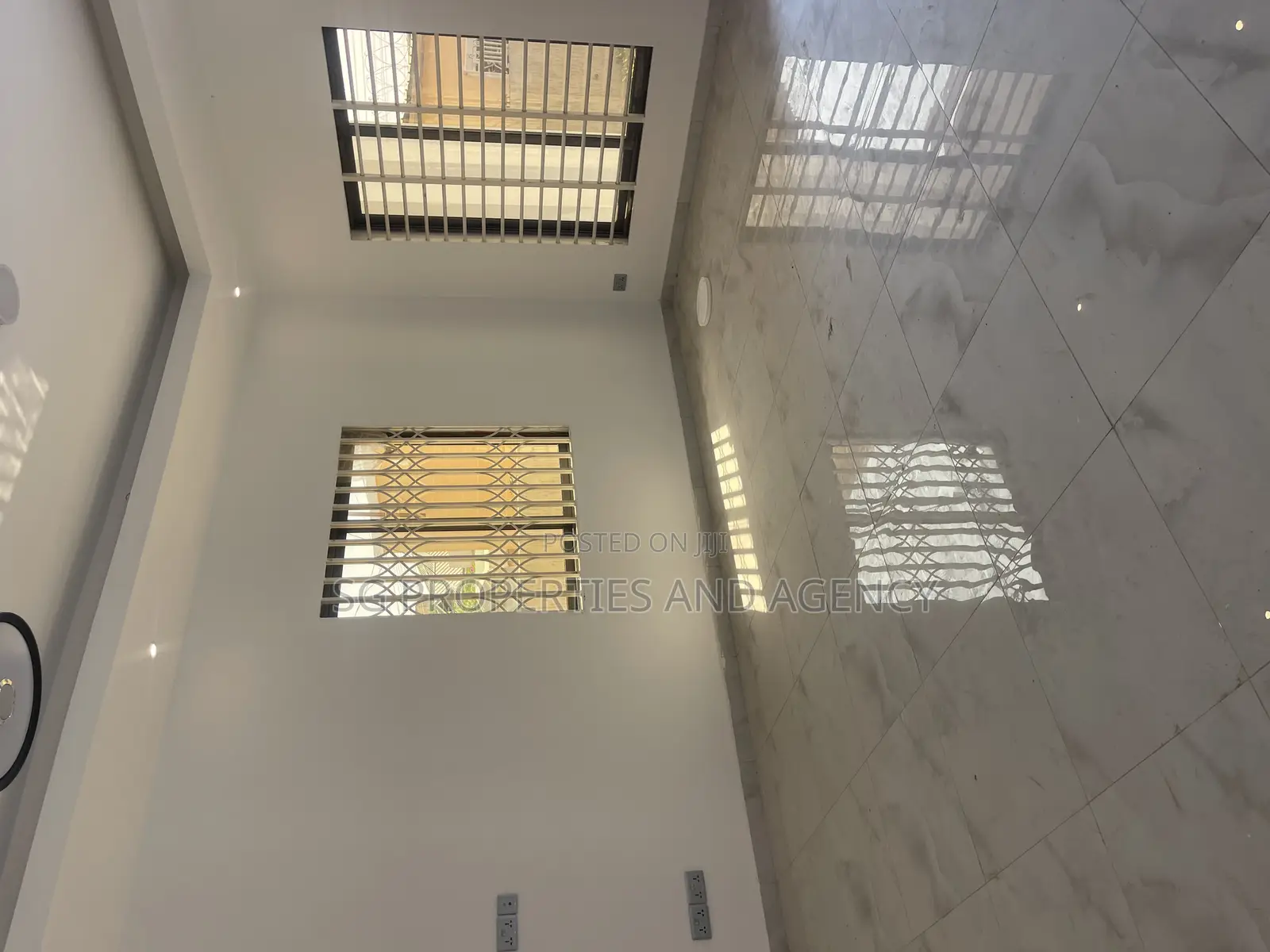 3bdrm House in Coastal, Spintex for rent