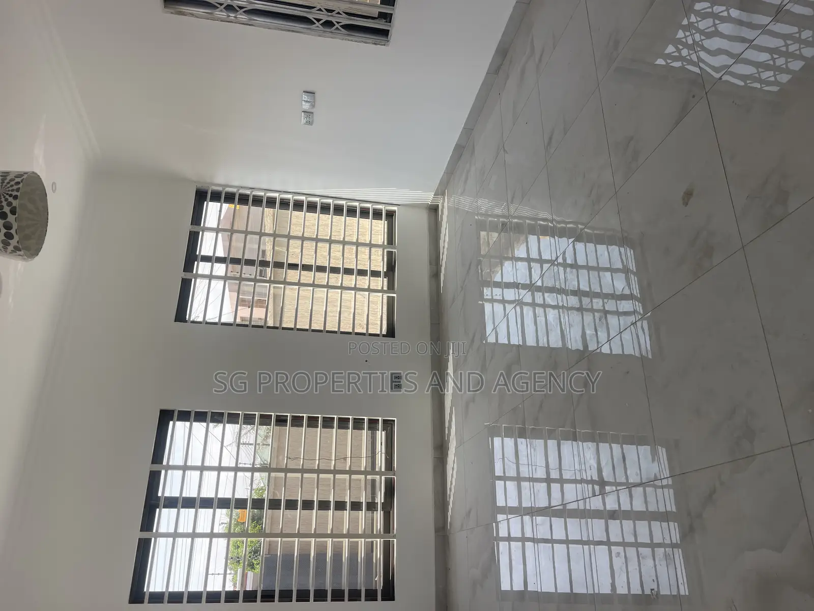 3bdrm House in Coastal, Spintex for rent