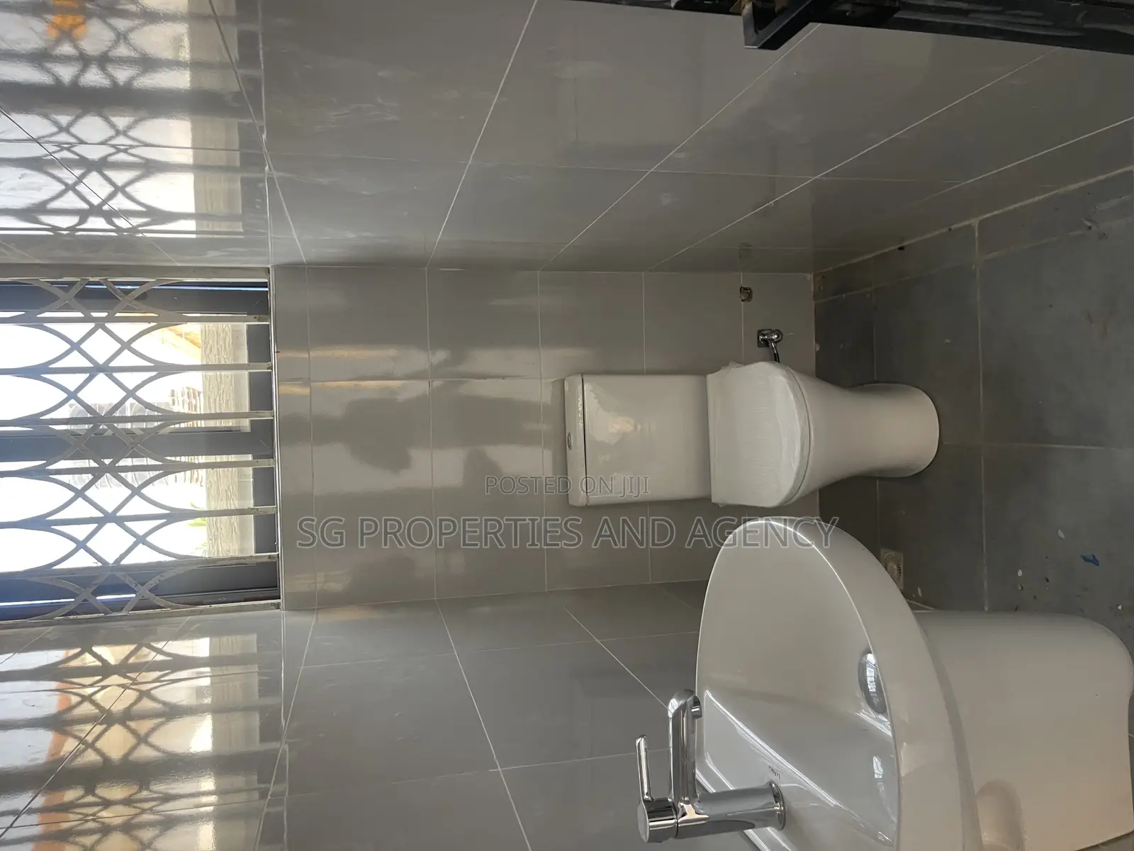 3bdrm House in Coastal, Spintex for rent