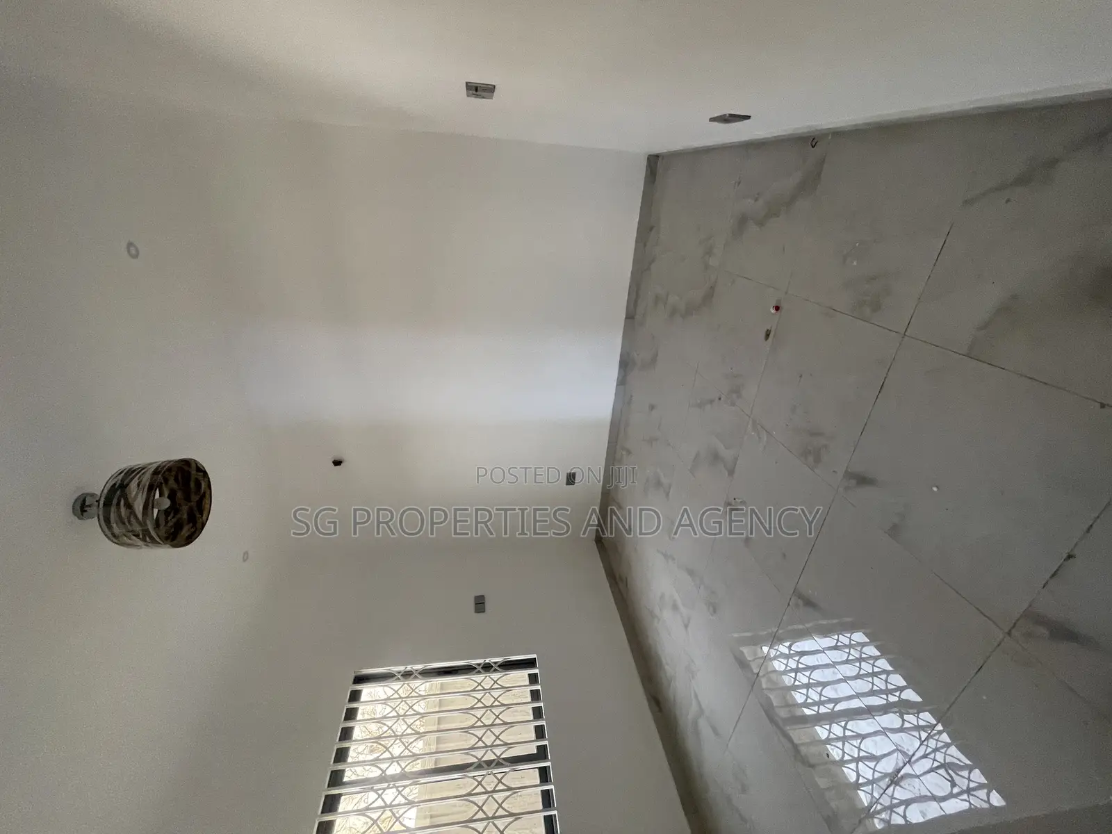 3bdrm House in Coastal, Spintex for rent