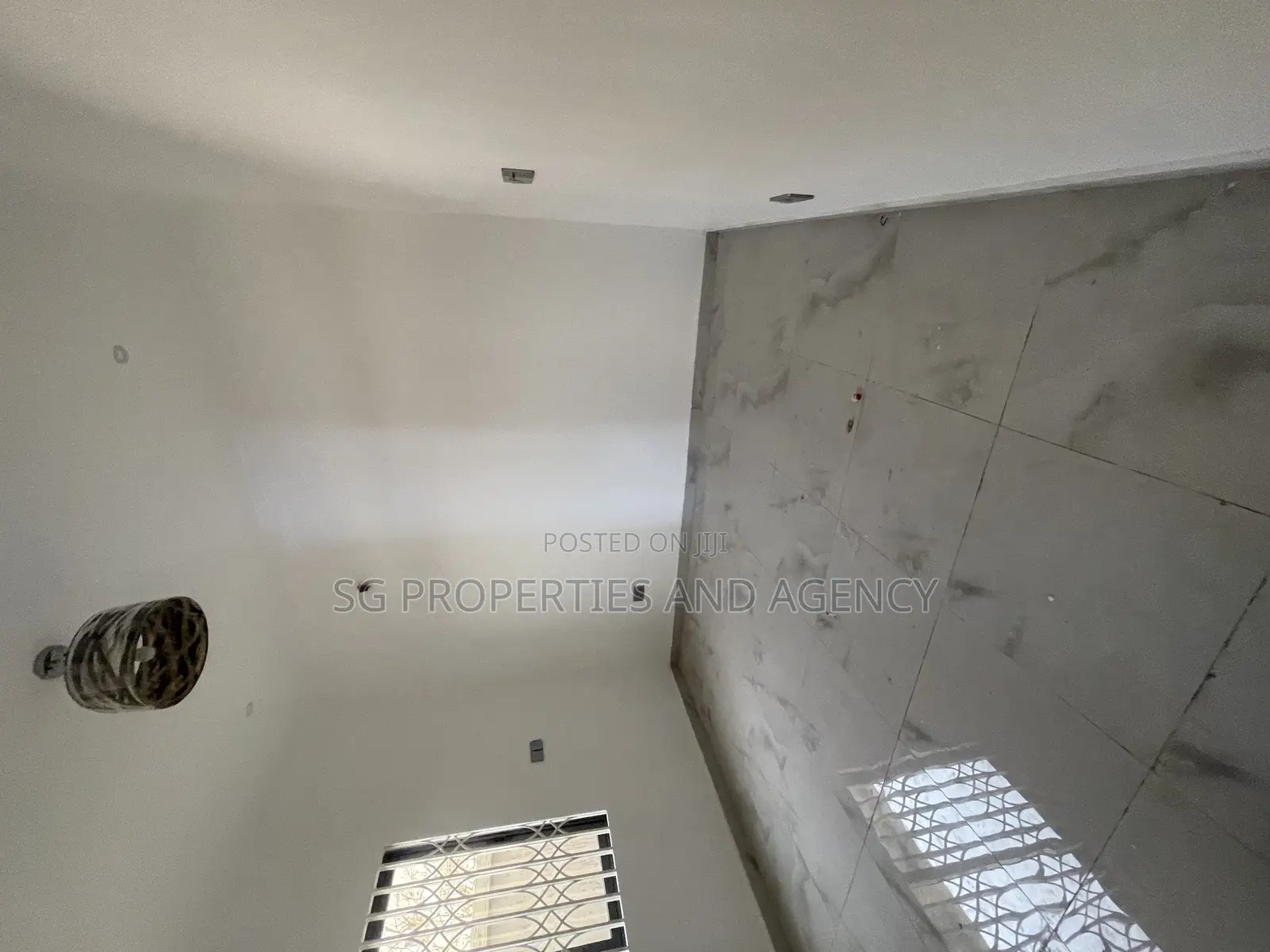 3bdrm House in Coastal, Spintex for rent