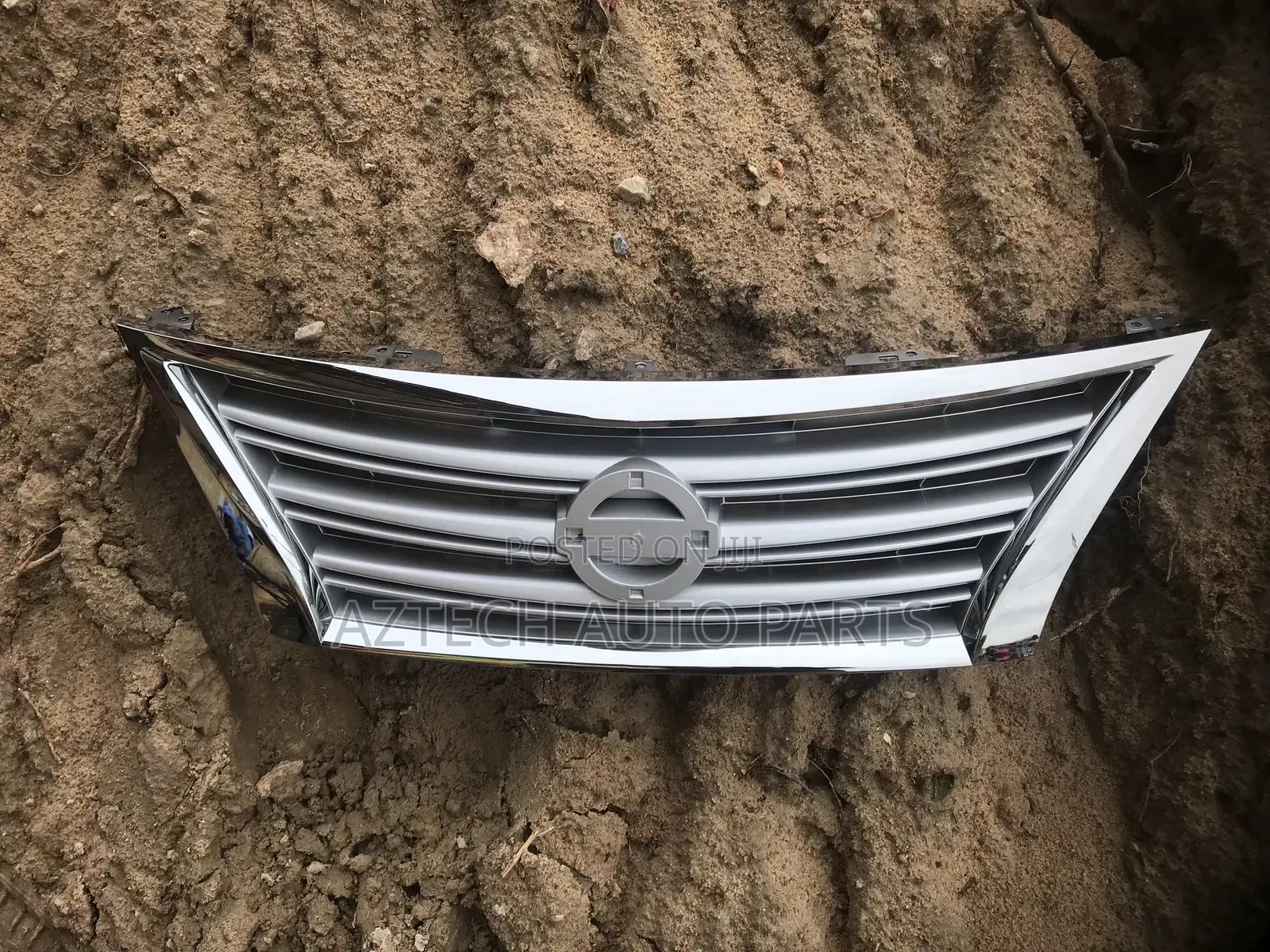 Nissan Sentra 2013,2014,2015 Top Shells,Front Shells