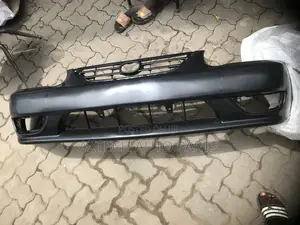 Toyota Corrolla 2001,2002 Front Bumper