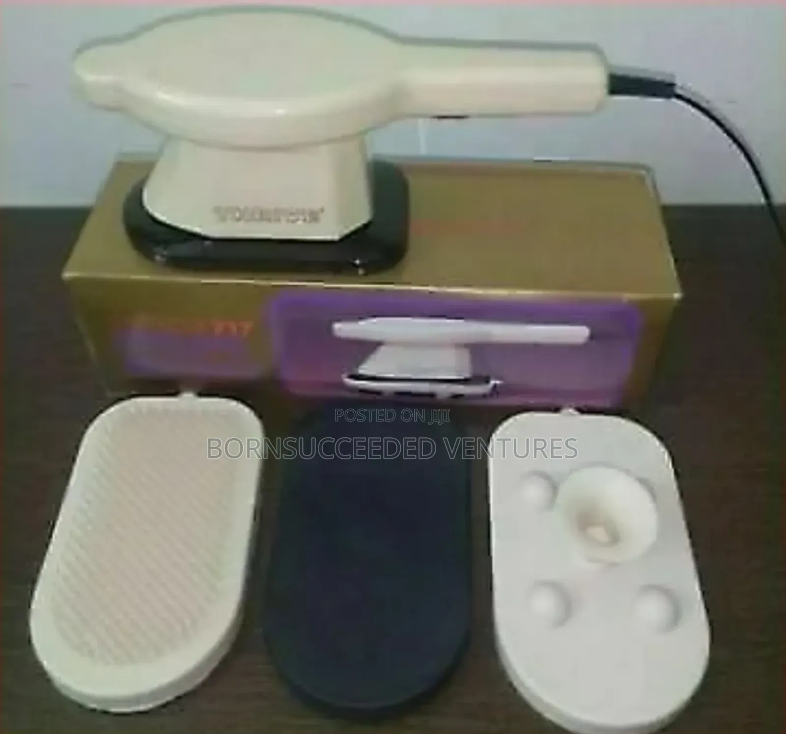 Full Body Massager Physiotherapy Machine