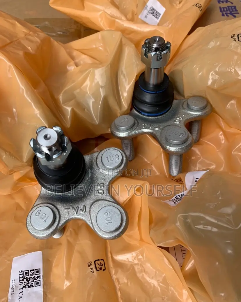 Honda CRV 2017,2018,2019,2020,2021,2022 Ball Joint