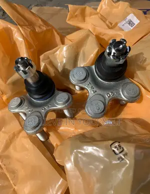 Honda Civic - 2016/2022 - All Kinds of Ball Joint