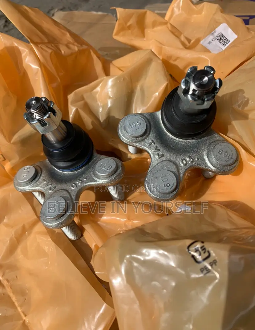 Honda Civic - 2016/2022 - All Kinds of Ball Joint