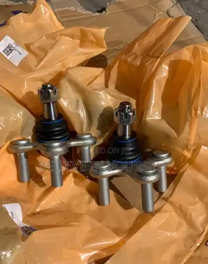 Honda Civic - 2016/2022 - All Kinds of Ball Joint
