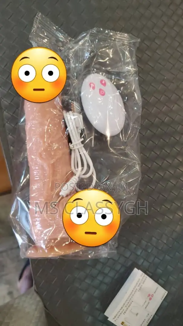 Dildo Vibrator for Women Penis Wirelss Remote Control