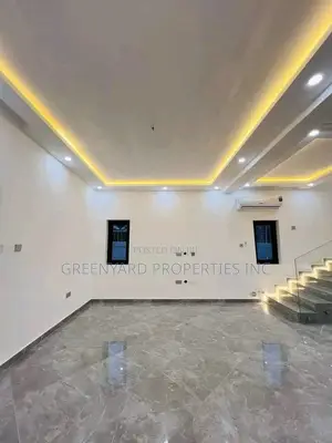 5bdrm House in Adjiringanor, East Legon for sale