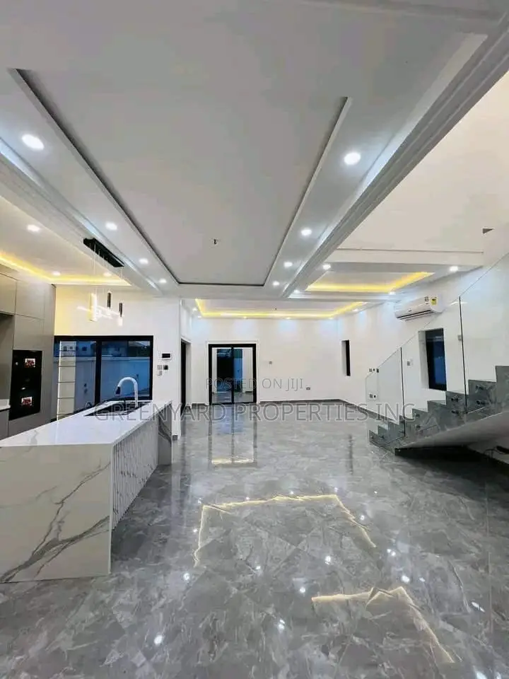 5bdrm House in Adjiringanor, East Legon for sale