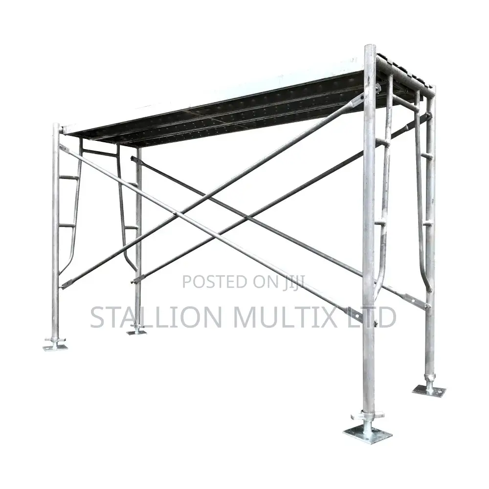 Scaffolding