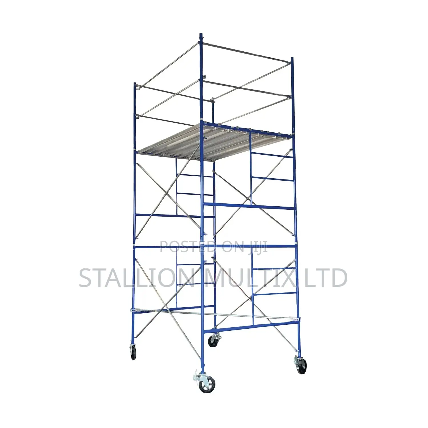 Scaffolding