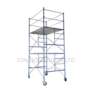 Scaffolding