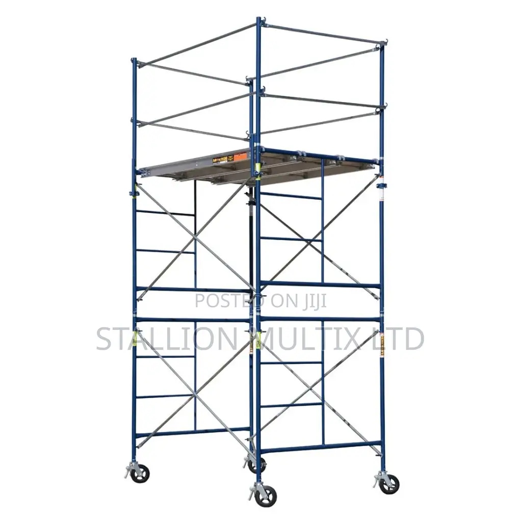 Scaffolding