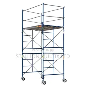 Scaffolding