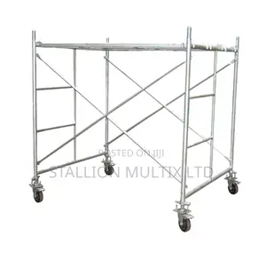 Scaffolding