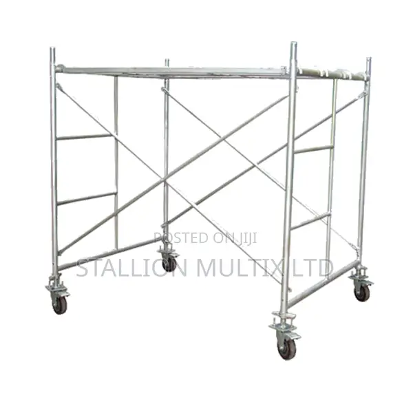 Scaffolding