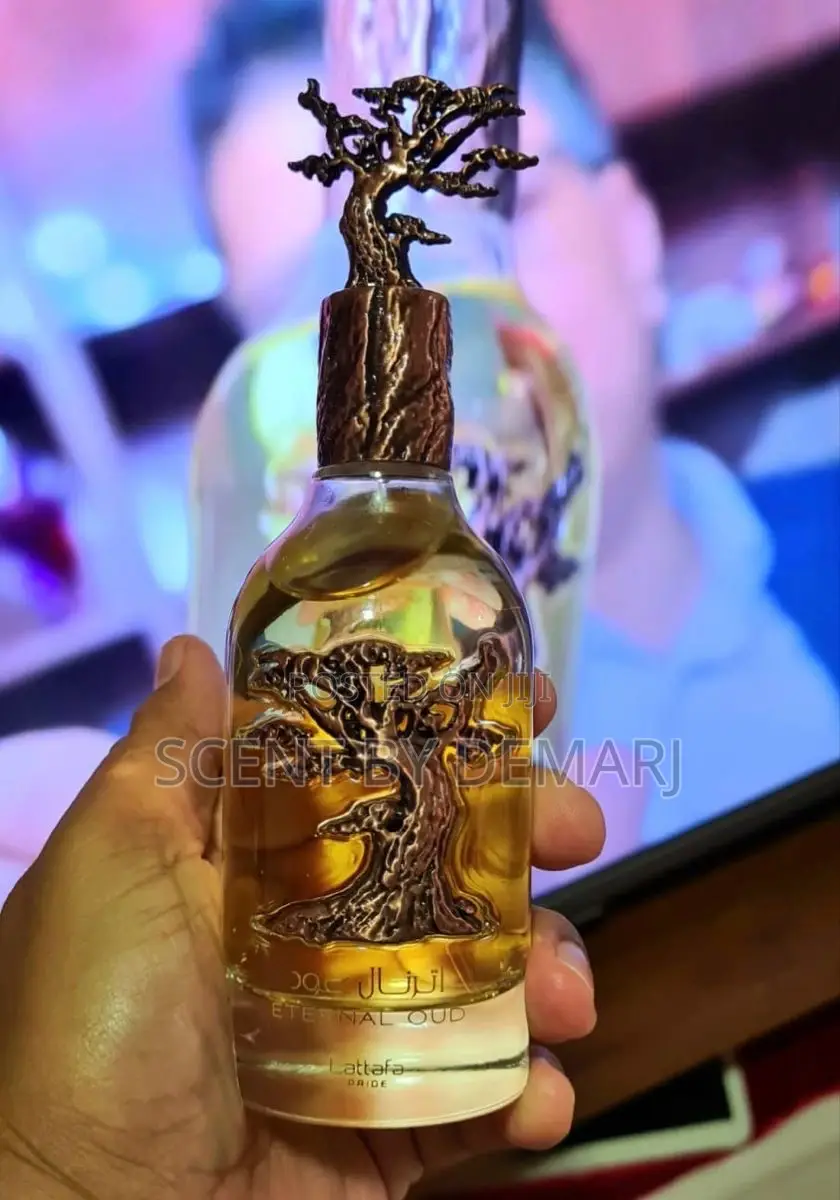 Eternal Oud