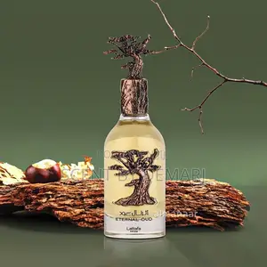 Eternal Oud