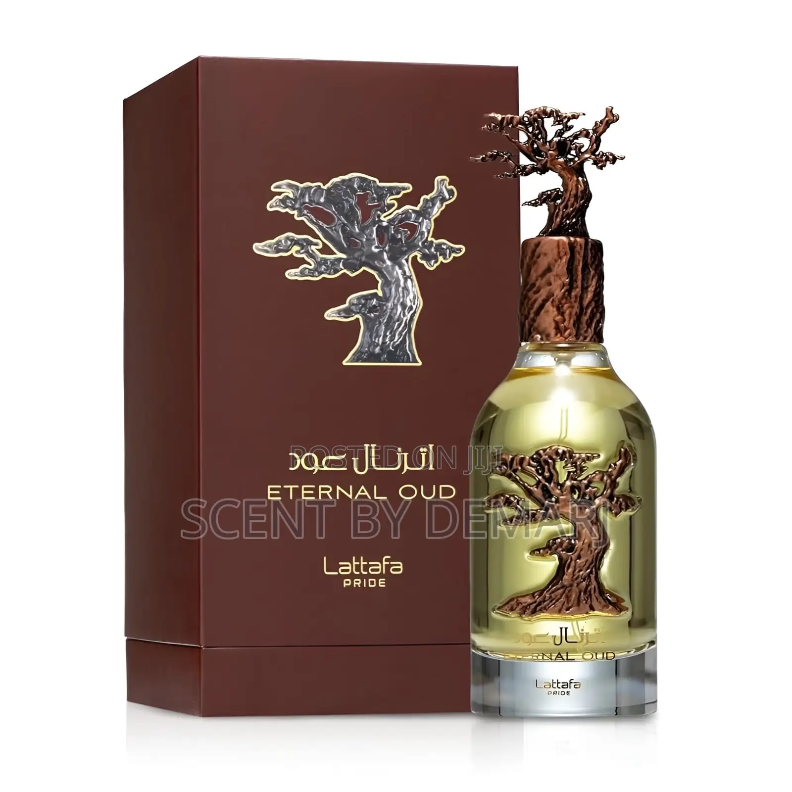 Eternal Oud