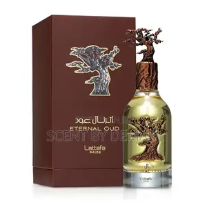 Eternal Oud