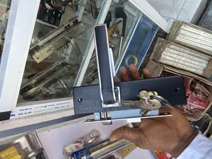 Small Door Lock