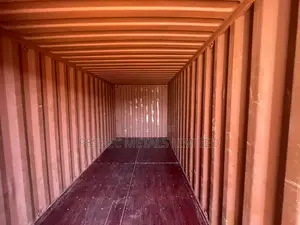 40ft Shipping Containers
