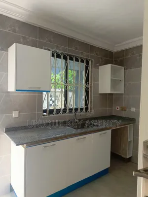 2bdrm Apartment in Unique Key Agency, Airport Residential Area