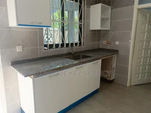 2bdrm Apartment in Unique Key Agency, Airport Residential Area